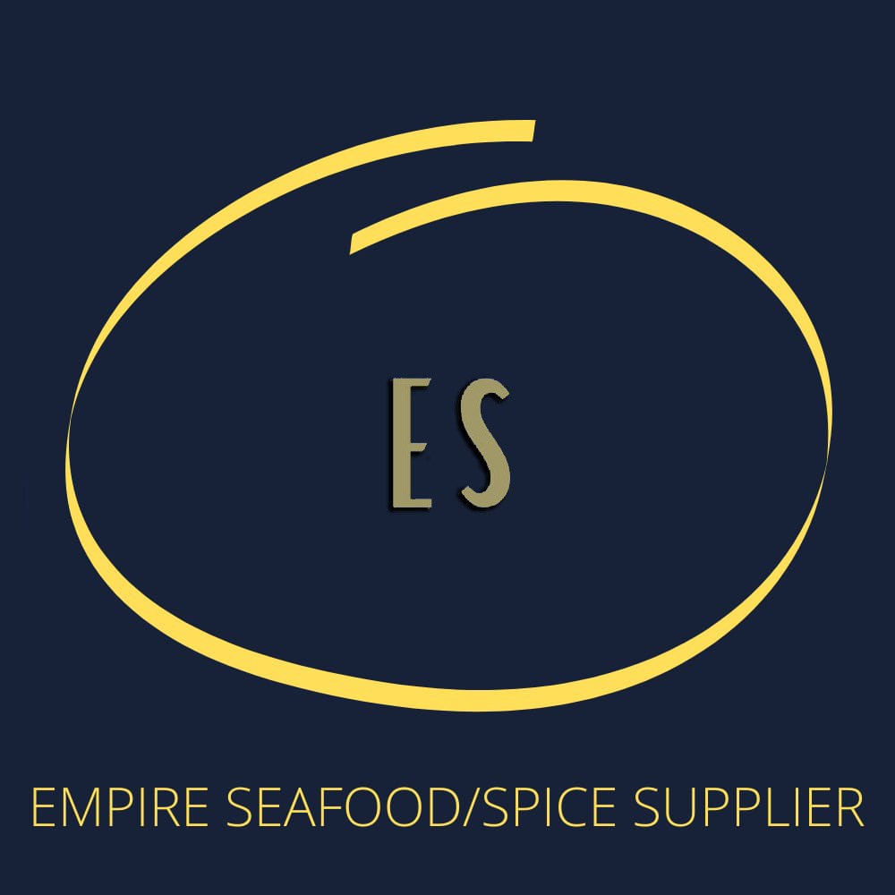 Empire Seafood by Maryam Mohammad