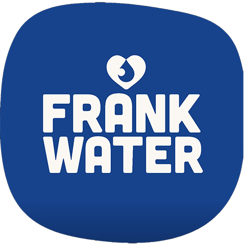 Frank Water by  Bharat