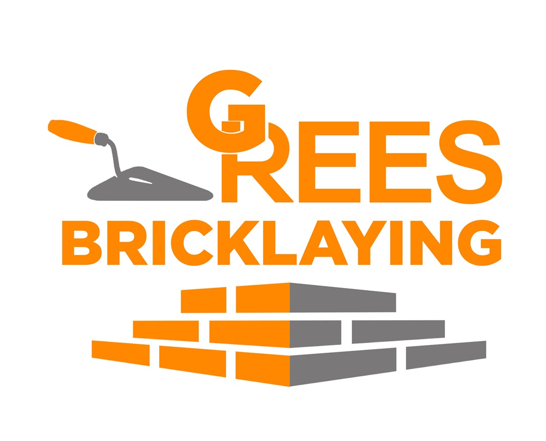 Gareth Rees Bricklaying