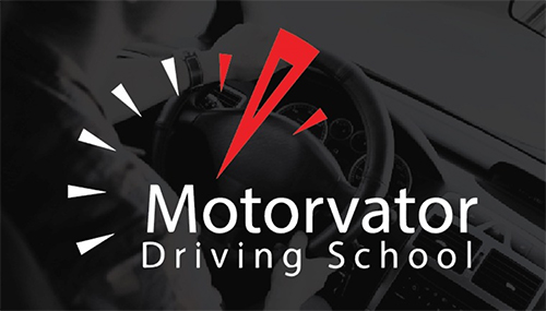 Motorvator Driving School by Parshva Shah